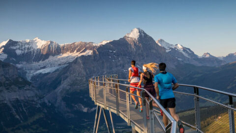 Jungfrauregion