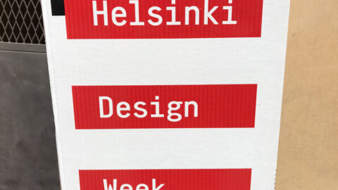 Helsinki Design Trip