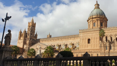 Palermo © Women Travel