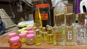 Oman Parfüm