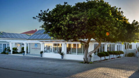 Swakopmund Guesthouse