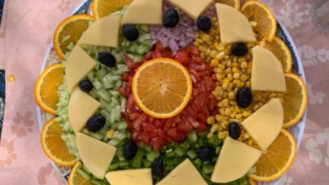 Salat