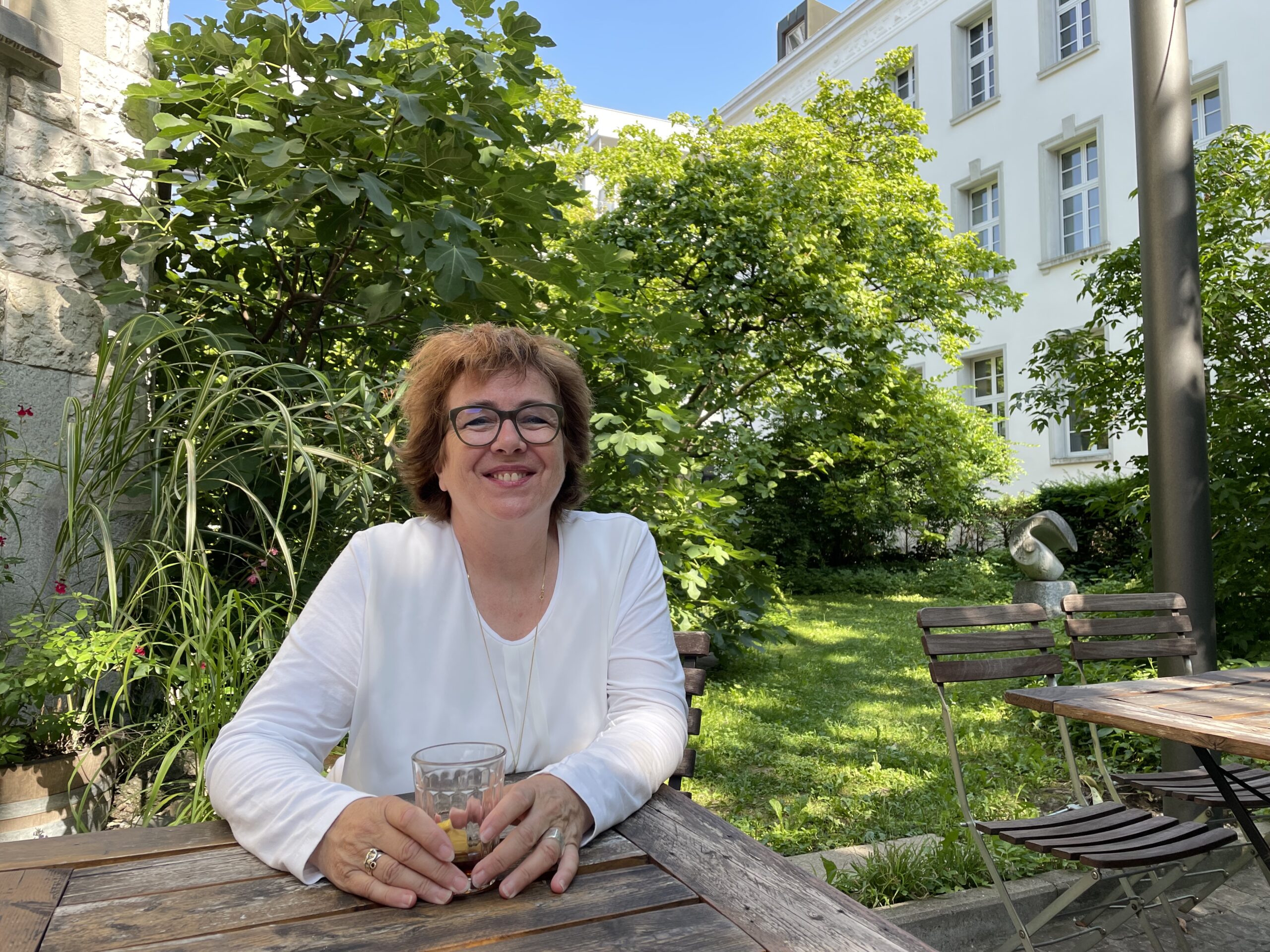 Sonja Müller Lang